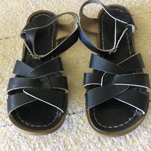 Saltwater Sandals